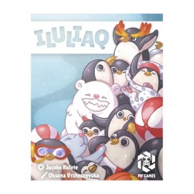 Iluliaq - 1