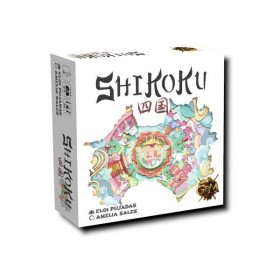Shikoku - 1