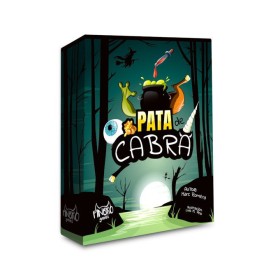 Pata de Cabra - 1