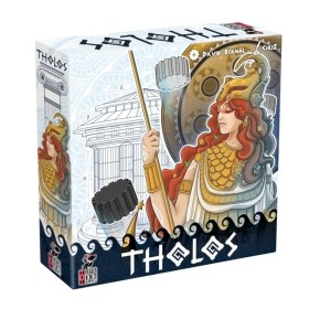 Tholos 2ª Edizione - 1