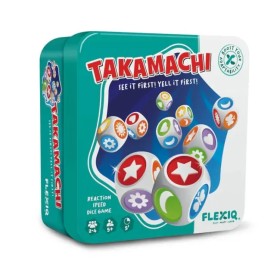 Takamachi - 1