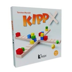 Kipp X - 1
