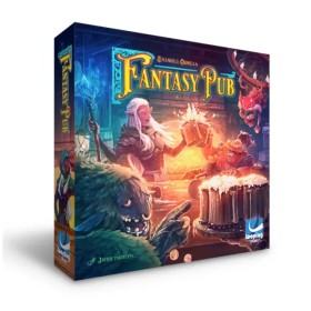 Fantasy Pub - 1