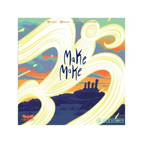 Make Make - 1