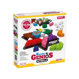 Battaglia dei Genî Stella - 1