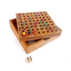 Gioco Da Tavolo O Da Parete 4-in-linea Gigante, Set Da Gioco Con Sacca - Foto 2