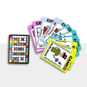 POP - Gioco di Carte Kubekings - 1