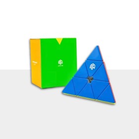 Standard GAN Pyraminx M - Gan Cube