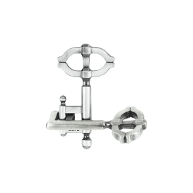 Mini Huzzle Key II Huzzle - 1