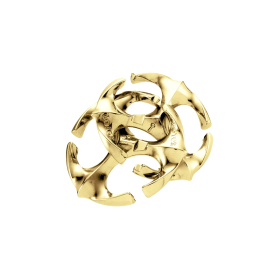 Mini Huzzle Rotor Huzzle - 1