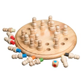 Memo Game Philos - 1