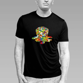 Maglietta 7x7 Pillow Fuso Kubekings - 1