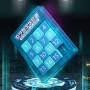 qiyi Slice Klotski Numeric Magnetico Qiyi - 7
