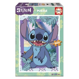 Puzzle Educa Disney Stitch 300 Pezzi Puzzles Educa - 1