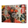 Puzzle Educa Guardiano dei Tropici di XXL 500 Pzs Puzzles Educa - 1