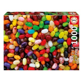 Puzzle Educa Caramelle Estreme da 1000 Pezzi Puzzles Educa - 1
