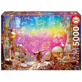 Puzzle Educa Astronomia di 5000 Pezzi Puzzles Educa - 1
