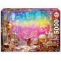 Puzzle Educa Astronomia di 5000 Pezzi Puzzles Educa - 1
