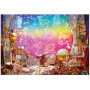 Puzzle Educa Astronomia di 5000 Pezzi Puzzles Educa - 2