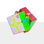 FangShi LimCube Crucis 3x3 + Skewb No.1 Fangshi Cube - 8
