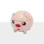 Q-Moe Animal Cube 3x3 Piggy Z-Cube - 2