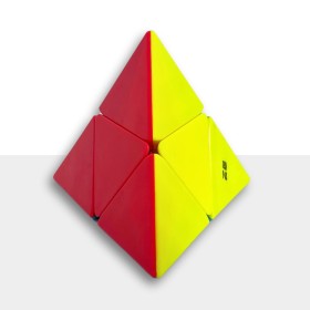 qiyi Piramorfix 2x2 Qiyi - 1