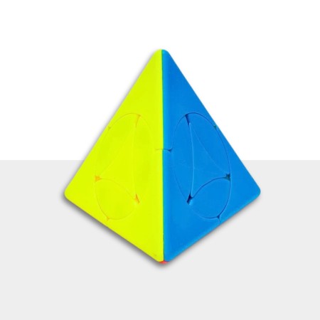 FanXin Pyraminx Mod V3 Fanxin - 1