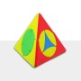 FanXin Pyraminx Mod V3 Fanxin - 4