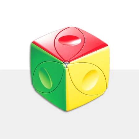 shengshou cubo di Edera Shengshou - 1