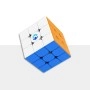 Moretry TianMa X3+ ZCube Edition 3x3 (Enhanced) Z-Cube - 2