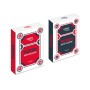 Mazzo da Poker 100 % Plastica - Cayro