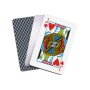 Mazzo da Poker 100 % Plastica - Cayro