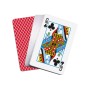 Mazzo da Poker 100 % Plastica - Cayro