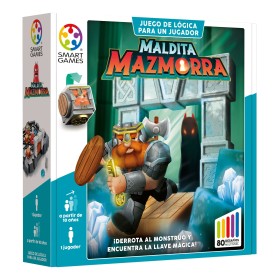 Dungeon Maledetto SmartGames - 1