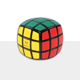 Meffert's Pillow Cube 3x3 Meffert's Puzzles - 1
