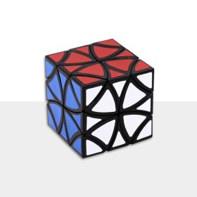 Curvy Copter LanLan Cube - 1