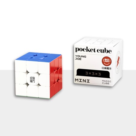 YJ Pocket Cube 3x3 (50 mm) YJ - 1