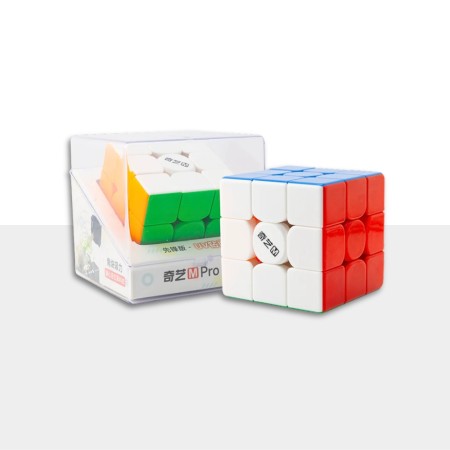 QiYi M Pro V2 3x3 (Pioneer UV) Qiyi - 1