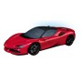 Puzzle 3D Ravensburger Ferrari SF90 Stradale 108 pezzi Ravensburger - 1