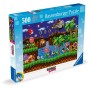 Puzzle Ravensburger Classic Sonic 500 pezzi Ravensburger - 2