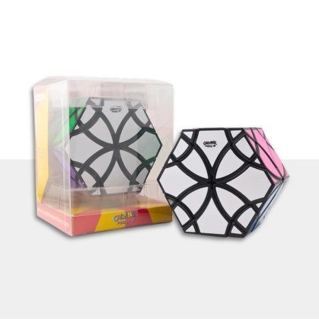 Calvin's Manish Hexacopter Calvins Puzzle - 1