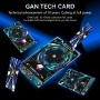 GAN251 M Leap 2x2 UV (10th Anniversary Edition) Gan Cube - 7