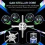 GAN251 M Leap 2x2 UV (10th Anniversary Edition) Gan Cube - 6