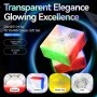 GAN251 M Air (10th Anniversary Edition) Gan Cube - 2