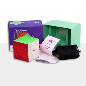 Vin Cube 5x5 (Ball-Core) VIN Cube - 1