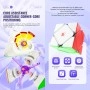DaYan Skewb V2 (Magnetic + Ball-Core + MagLev) Dayan - 10