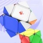 DaYan Skewb V2 (Magnetic + Ball-Core + MagLev) Dayan - 7