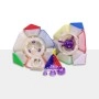 DaYan Skewb V2 (Magnetic + Ball-Core + MagLev) Dayan - 3