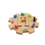 Domino Mexican Train – Set di espansione Philos - 3