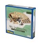 Set di Giochi in Legno 10 in 1 Philos - 2